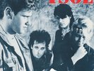 T.S.O.L. Revenge 30th Anniversary 12