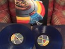 electric light orchestra out of the blue (limited Edition Blue Disc Vinyl) 1977