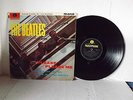 THE BEATLES - PLEASE PLEASE ME LP PARLOPHONE PMC 1202  BRITISH IMPORT VG