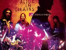 Alice In Chains - MTV Unplugged 180g vinyl LP NEW/SEALED