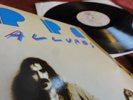 FRANK ZAPPA  ? ZOOT ALLURES ?  UNGESPIELT / NEVER PLAYED   MINT GERMAN PRESS