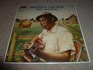 MISSISSIPPI JOHN HURT 1928 SESSIONS VINYL LP  STILL HAS SHRINK