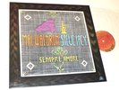 MAL WALDRON STEVE LACY MINT- SOUL NOTE ITALY LP SEMPRE AMORE 