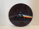 Pink Floyd Dark Side Of The Moon Laser Etched Picture Disc NEW  RARE  Import LP