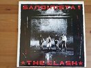 The CLASH Sandanista Original Recording Epic Vinyl LP Record (3)