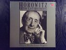 VLADIMIR HOROWITZ PIANO LAST RECORDING SONY DIGITAL GERMANY LP NEAR MINT '90