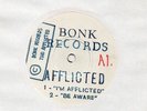 ?  THE AFFLICTED - Im Afflicted ? PUNK ROCK -  Vinyl 7