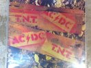 Acdc Tnt Lp Albert Rare Black Label Oz Rock NM  OOP Bon Scott