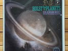 Sir Adrian Boult - Holst: The Planets - Angel LP, AA-8236