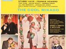 The Cool Mikado (Original Soundtrack Recording)  Martin Slavin Vinyl Record