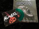 Prodigy - Music For The Jilted Generation - Sealed 2 x Vinyl LP Poison + Free 7