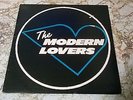 The Modern Lovers 'The Modern Lovers' Vinyl (1976/BSERK-1/Beserkley Records).