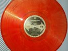 SYSTEM OF A DOWN TOXICITY 180 GRAM RED COLORED VINYL, IMPORT LP, NEW