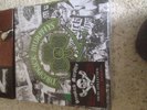 Dropkick Murphys Box Set Green