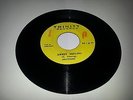 TRINITY/SWEET FEELING - ABBYSSIANS  [REGGAE]  7