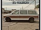 The Black Keys - El Camino Vinyl LP
