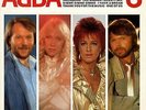 The Hits 3 Abba UK vinyl LP album record SHM3241  HALLMARK 1988