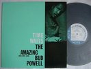 BUD POWELL TIME WAITS / JAPAN BLUE NOTE