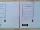 V97 PHILIPS MINIGROOVE 2 x LP ED1 BRUCKNER SYMPHONY No.4 OTTERLOO