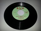 B.N.M/ACROSS TRENCH TOWN - THE DEBONAIRS   [REGGAE]  7