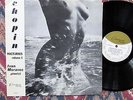 CHOPIN NOCTURNES Volume 1   IVAN MORAVEC, Piano   CHEESECAKE COVER   BREASTS