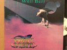breaks WALT BARR promo FIRST VISIT drums FUNK fusion SAMPLES OG LP