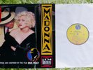 Madonna - I`m Breathless Dick Tracy incl. Blond Ambition World Tour 1990 Sticker
