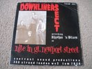 THE DOWNLINERS SECT At Nite In Gt. Newport Street EP  1964 CONTRAST superb EX