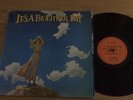 ITS A BEAUTIFUL DAY....SELF TITLED ALBUM.. UK FIRST ISSUE ALBUM...CBS S 63722