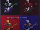 DAVID GILMOUR: The Complete Sessions LP (Sweden, 2 LPs) rare Rock & Pop