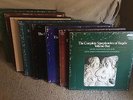 Complete Symphonies of Haydn 9 Box Set Vos 1-9 A. Dorati Philharmonic Hungarica