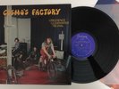 Creedence Clearwater Revival - Cosmo's Factory - 1970 1st Press LP 8402 (NM)
