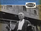 DECCA LXT-5394 GY1 KNAPPERTSBUSCH Conducts BRAHMS Overtures Variations Rhapsodie