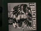 Black Crowes Wiser For The Time 4 LPs