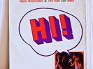 Geno Washington & the Ram Jam Band – HI NEP 34054 EP 7