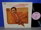 The Best of the Impressions with Curtis Mayfield D '70 Probe 1st M- Vinyl LP Top