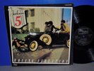 The Jackson 5 five Moving Violation D '75 Tamla Motown 1st press M- Vinyl LP
