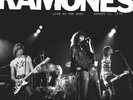 Ramones - Live at the Roxy, 1976 (LP) RSD Black Friday 2016