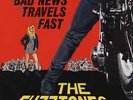 THE FUZZTONES - Bad News Travels Fast (12