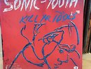 Sonic Youth - Kill Yr Idols 12
