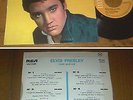 RARE French EP 45t BIEM (7') ELVIS PRESLEY (06/1970)