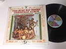 Rudy Ray Moore LP Christmas Album MINT