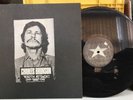 Charles Bronson Youth Attack  vinyl  1997 Hardcore PV Spatz Punk Lengua w Poster
