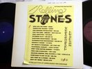 Rare 2 LP Rolling Stones - Ride Like the Wind - RSSG  NM Not TMOQ LTD Edition