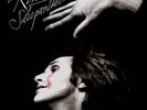 The Kinks Sleepwalker Black and White Swirl Vinyl 12