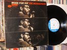 JOE HENDERSON 