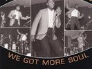Dyke & The Blazers - We Got More Soul-Ultimate Broadway Funk [Vinyl New]