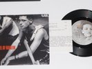 U2 ?-Angel Of Harlem / A Room At The Hear..- 7