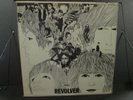THE BEATLES Revolver LP Original Capitol STEREO First Press Rainbow