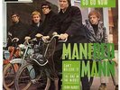 MANFRED MANN : EP EMI EGF 853